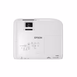 Epson EB-W49 Projecteur à focale standard 3LCD WXGA 3800 Lumens - Vue supplémentaire 6