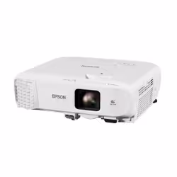 Epson EB-982W - Vue supplémentaire 2