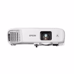 Epson EB-982W - Vue supplémentaire 5