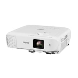 Epson EB-992F Projecteur à focale standard 3LCD 1080p 4000 Lumens