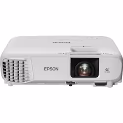 Epson Home Cinema EH-TW740 (V11H979040) - Vue supplémentaire 2