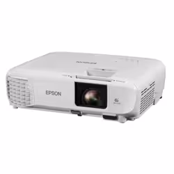 Epson Home Cinema EH-TW740 (V11H979040) - Vue supplémentaire 3
