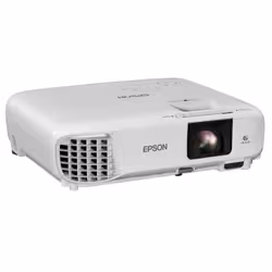 Epson Home Cinema EH-TW740 (V11H979040) - Vue supplémentaire 4