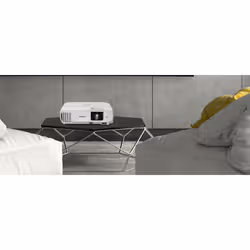 Epson Home Cinema EH-TW740 (V11H979040) - Vue supplémentaire 9