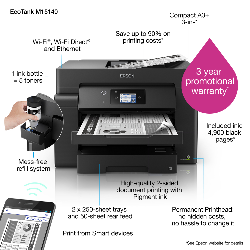 Epson C11CJ41403 imprimante jets d'encres