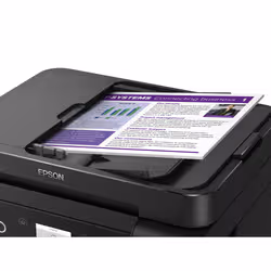 Epson C11CJ61404 imprimante jets d'encres - Vue supplémentaire 9