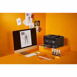 Epson C11CJ65405 imprimante jets d'encres - Vue supplémentaire 14