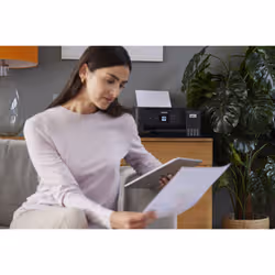 Epson C11CJ66408 imprimante jets d'encres - Vue supplémentaire 14