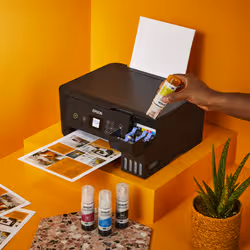 Epson C11CJ66408 imprimante jets d'encres - Vue supplémentaire 17