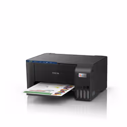 Epson EcoTank L3251 Jet d'encre A4 5760 x 1440 DPI 33 ppm Wifi - Vue supplémentaire 3