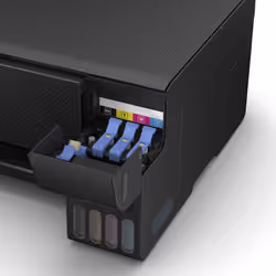Epson EcoTank L3251 Jet d'encre A4 5760 x 1440 DPI 33 ppm Wifi - Vue supplémentaire 4
