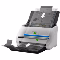 Epson WorkForce DS-530II - Vue supplémentaire 4