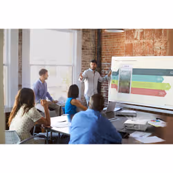 Epson Home Cinema EB-L200F Projecteur à focale standard 3LCD 1080p 4500 Lumens - Vue supplémentaire 9