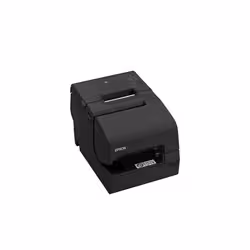 Epson TM-H6000V-204P1: Serial, Black, PSU, EU - Vue supplémentaire 2