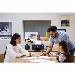 Epson C11CJ63411 imprimante jets d'encres - Vue supplémentaire 12