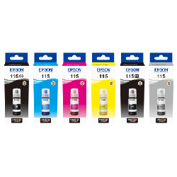 Epson C13T07C14A recharge d'encre pour imprimante Originale