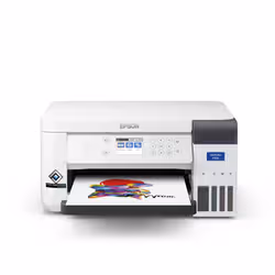 Epson SureColor SC-F100 - Vue supplémentaire 2