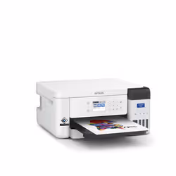 Epson SureColor SC-F100 - Vue supplémentaire 3