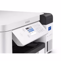 Epson SureColor SC-F100 - Vue supplémentaire 4