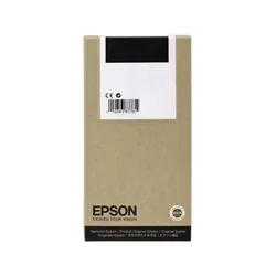 Epson TK46K1 cartouche d'encre 1 pièce(s) Original Noir