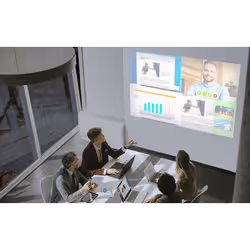 Epson EB-L735U vidéo-projecteur Projecteur à focale standard 7000 ANSI lumens 3LCD WUXGA (1920x1200) Noir - Vue supplémentaire 17