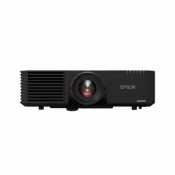 Epson EB-L735U vidéo-projecteur Projecteur à focale standard 7000 ANSI lumens 3LCD WUXGA (1920x1200) Noir - Vue supplémentaire 4