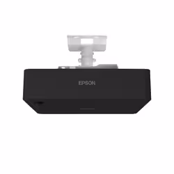 Epson EB-L735U vidéo-projecteur Projecteur à focale standard 7000 ANSI lumens 3LCD WUXGA (1920x1200) Noir - Vue supplémentaire 8