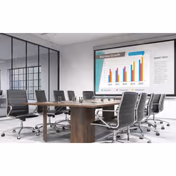 Epson EB-L630U vidéo-projecteur Projecteur à focale standard 6200 ANSI lumens 3LCD WUXGA (1920x1200) Blanc - Vue supplémentaire 18