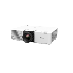 Epson EB-L630U vidéo-projecteur Projecteur à focale standard 6200 ANSI lumens 3LCD WUXGA (1920x1200) Blanc