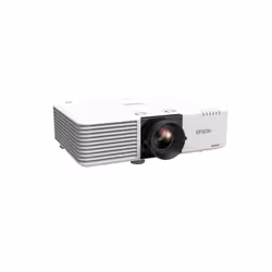 Epson EB-L630U vidéo-projecteur Projecteur à focale standard 6200 ANSI lumens 3LCD WUXGA (1920x1200) Blanc - Vue supplémentaire 3