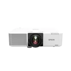 Epson EB-L530U Projecteur à focale standard 3LCD WUXGA 5200 ANSI lumens