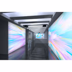 Epson EB-L530U Projecteur à focale standard 3LCD WUXGA 5200 ANSI lumens - Vue supplémentaire 12