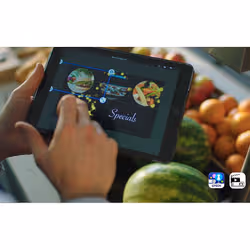 Epson EB-L530U Projecteur à focale standard 3LCD WUXGA 5200 ANSI lumens - Vue supplémentaire 16