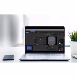 Epson EB-L530U Projecteur à focale standard 3LCD WUXGA 5200 ANSI lumens - Vue supplémentaire 20