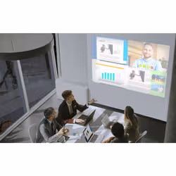 Epson EB-L530U Projecteur à focale standard 3LCD WUXGA 5200 ANSI lumens - Vue supplémentaire 22