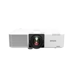 Epson EB-L630SU Projecteur à focale courte 6000 ANSI lumens 3LCD WUXGA (1920x1200) Blanc