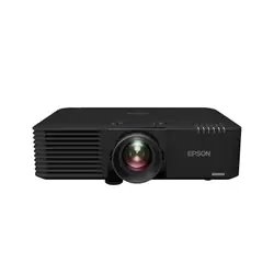 Epson EB-L635SU Projecteur à focale courte 6000 ANSI lumens 3LCD WUXGA (1920x1200) Noir