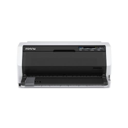 Epson LQ-690II imprimante matricielle (à points) 4800 x 1200 DPI 487 caractères par seconde