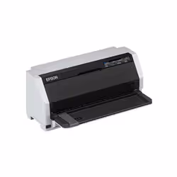 Epson LQ-780N - Vue supplémentaire 2