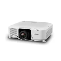 Epson EB-PU1007W Projecteur pour grandes salles 7000 ANSI lumens 3LCD WUXGA (1920x1200) Blanc