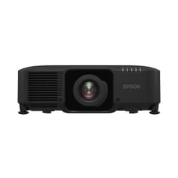 Epson EB-PU1008B Projecteur pour grandes salles 8500 ANSI lumens 3LCD WUXGA (1920x1200) Noir