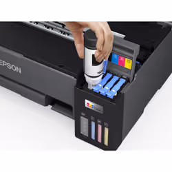 Epson EcoTank L11050 Inkjet/A3+/Print/ imprimante jets d'encres Couleur 4800 x 1200 DPI Wifi - Vue supplémentaire 3