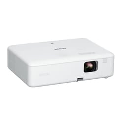 Epson CO-W01 3LCD WXGA 3000 ANSI lumens