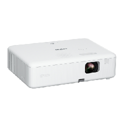 EPSON CO-W01 Vidéoprojecteur WXGA HDMI 12M (V11HA86040)