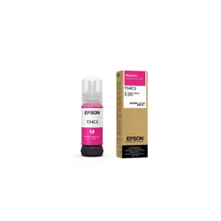 Epson C13T54C320 cartouche d'encre 1 pièce(s) Compatible Magenta