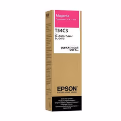 Epson C13T54C320 cartouche d'encre 1 pièce(s) Compatible Magenta - Vue supplémentaire 2