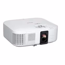 Epson EH-TW6150 vidéo-projecteur 2800 ANSI lumens 3LCD 4K (4096x2400) Noir, Blanc - Vue supplémentaire 2
