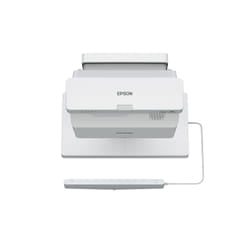 Epson EB-770Fi Projecteur à focale ultra courte 4100 ANSI lumens 3LCD 1080p (1920x1080) Blanc