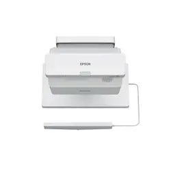 Epson EB-770Fi Projecteur à focale ultra courte 4100 ANSI lumens 3LCD 1080p (1920x1080) Blanc