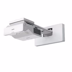 Epson EB-770Fi Projecteur à focale ultra courte 4100 ANSI lumens 3LCD 1080p (1920x1080) Blanc - Vue supplémentaire 2
